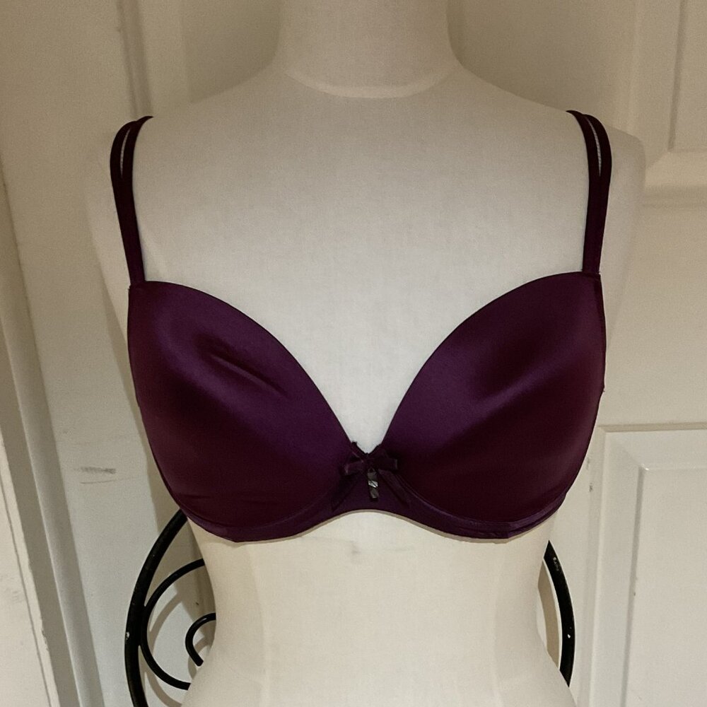 Marie Jo Auguste Push-Up Bra - Tourmaline